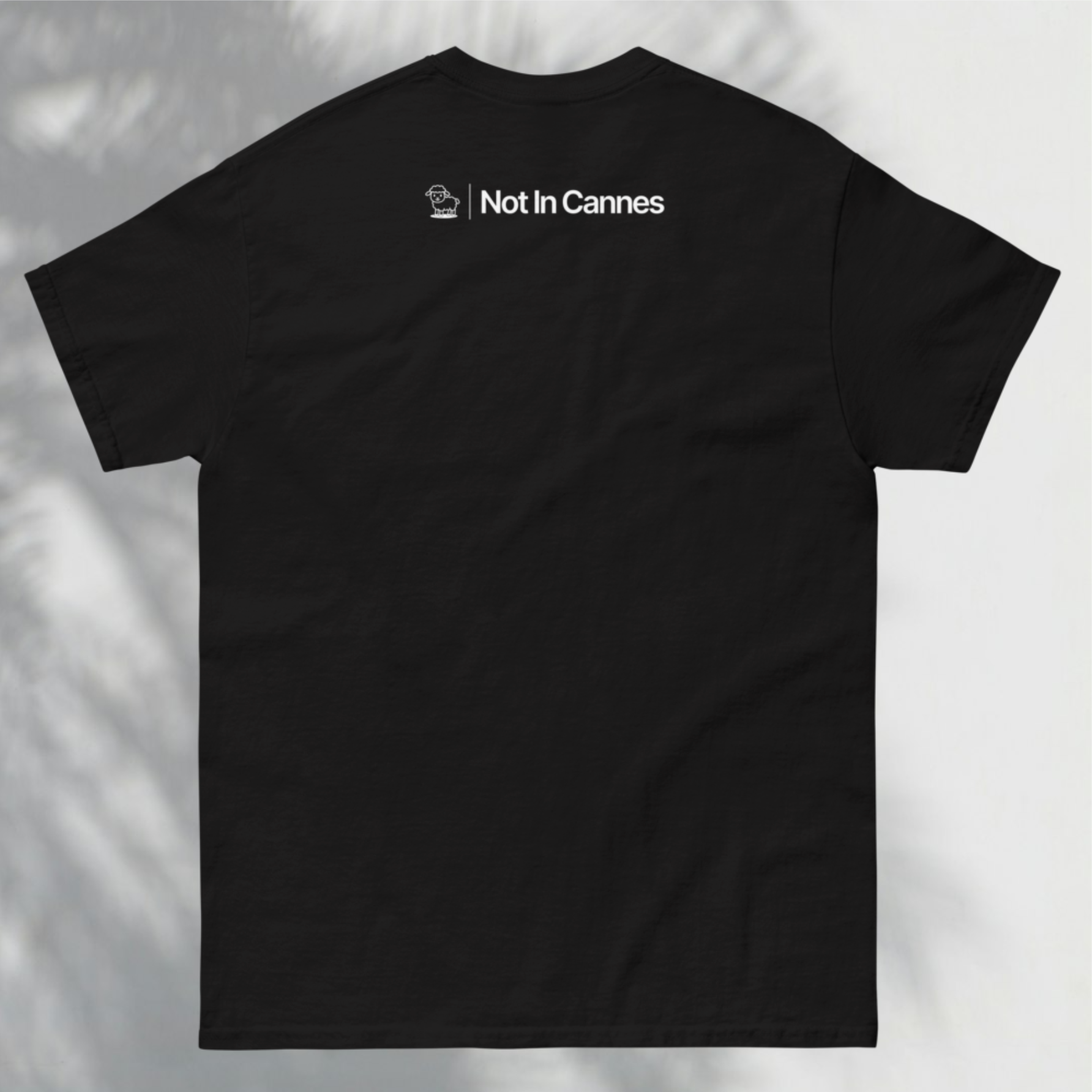 "Everywhere but" Tee – Global Edition