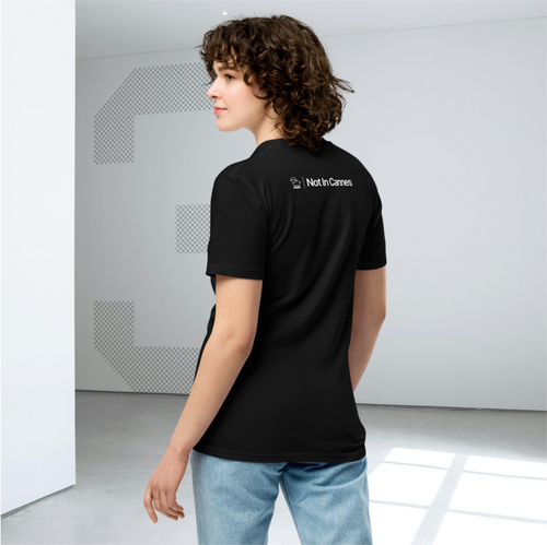 "Everywhere but" Tee – OG DannyJ Edition