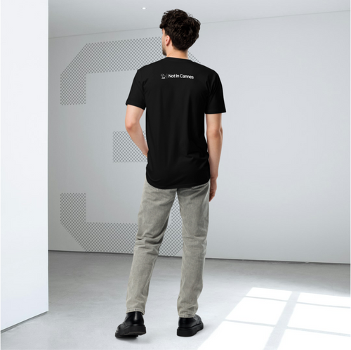 "Everywhere but" Tee – Global Edition